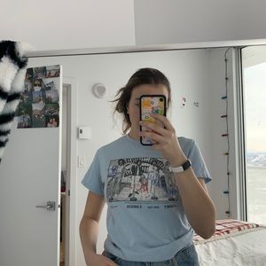 DRAKE AND MIGOS CONCERT TEE